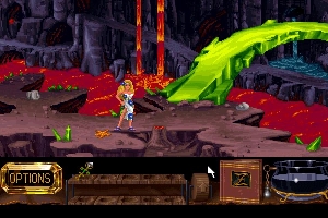 Legend of Kyrandia: Hand of Fate, The