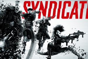 Syndicate (1993)