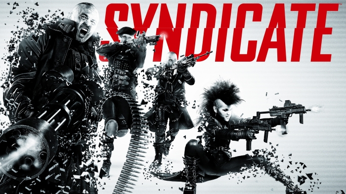 Syndicate (1993)