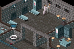 Little Big Adventure