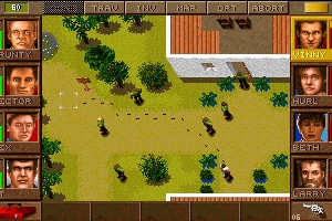 Jagged Alliance