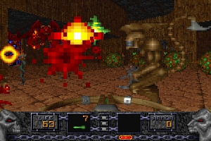 Heretic: Shadow of the Serpent Riders