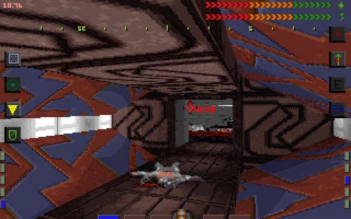 System Shock