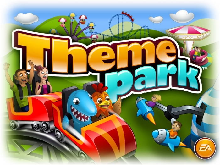 Theme Park