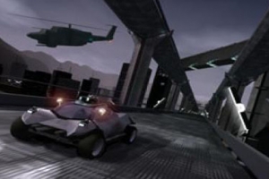 Cyberia 2: Resurrection