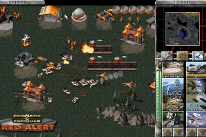 Command & Conquer: Red Alert