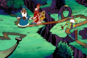 Discworld 2: Missing Presumed...!?