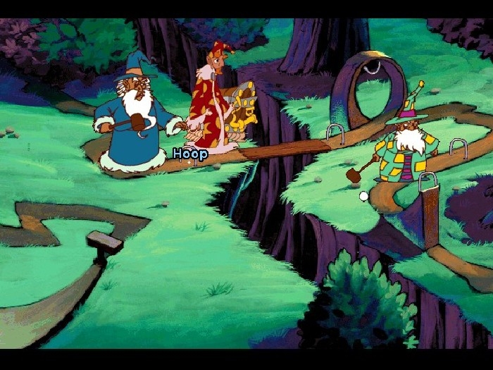 Discworld 2: Missing Presumed...!?