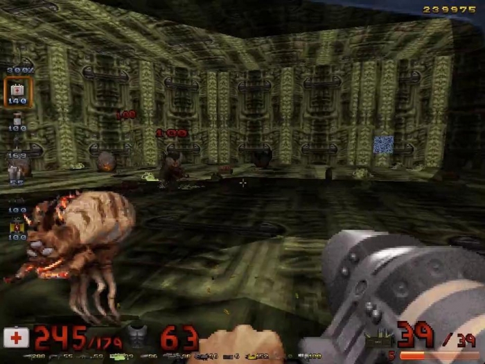Duke Nukem 3D: Atomic Edition
