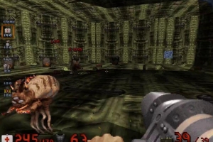 Duke Nukem 3D: Atomic Edition