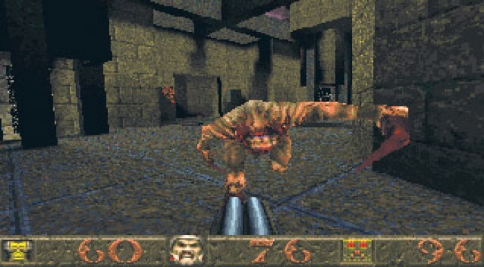 Final Doom