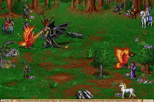 Heroes of Might and Magic 2: The Succession Wars