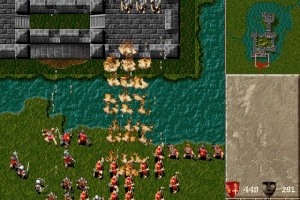 Lords of the Realm 2