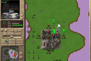 M.A.X.: Mechanized Assault and Exploration