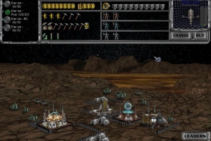 Master of Orion 2: Battle at Antares