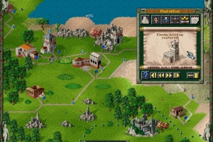 Settlers 2: Veni, Vidi, Vici, The