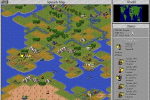 Sid Meier's Civilization 2