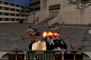Duke Nukem 3D