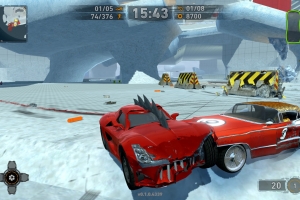 Carmageddon