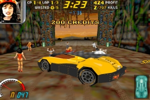 Carmageddon Splat Pack