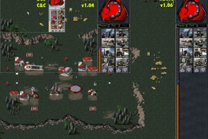 Command & Conquer Gold