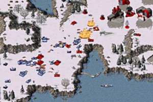Command & Conquer: Red Alert Counterstrike