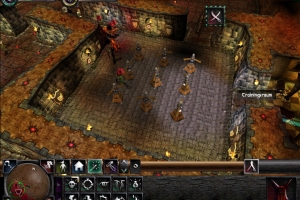 Dungeon Keeper