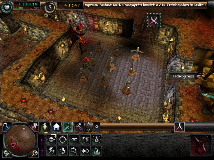 Dungeon Keeper