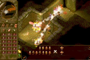 Dungeon Keeper: The Deeper Dungeons