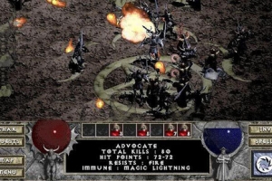 Diablo: Hellfire - Expansion Pack