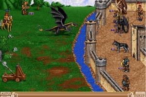 Heroes of Might and Magic 2: The Price of Loyalty