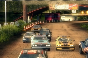 FlatOut 2