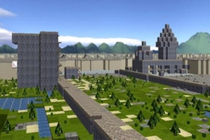 Slaves to Armok 2: Dwarf Fortress