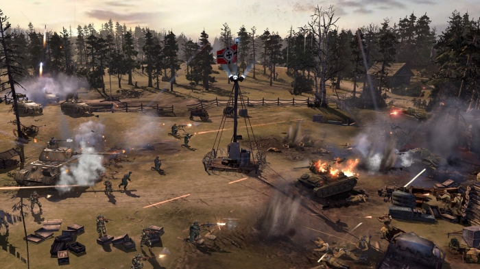 Company of Heroes