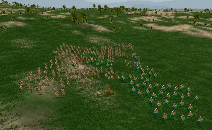 Dominions 3: The Awakening