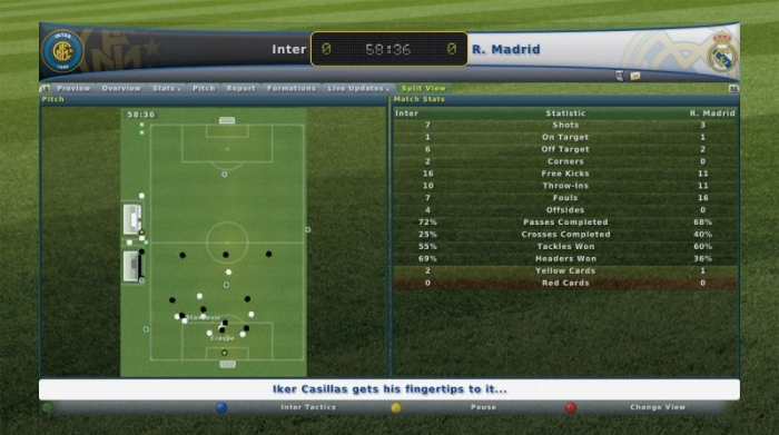 Football Manager 2007