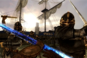 Dark Messiah of Might and Magic