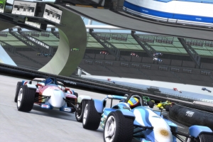 TrackMania United