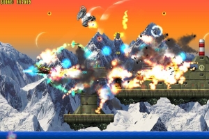 Jets'n'Guns Gold Edition