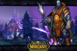 World of Warcraft: The Burning Crusade