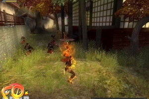 Jade Empire: Special Edition