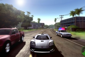 Test Drive Unlimited