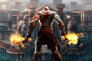 God of War 2