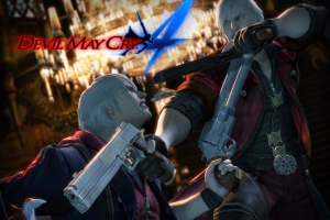 Devil May Cry 4