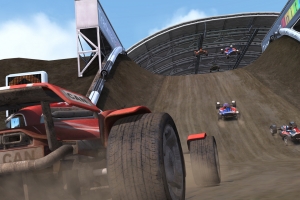 TrackMania Nations Forever