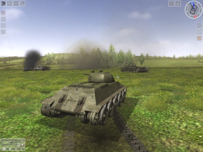 Стальная ярость: Харьков 1942