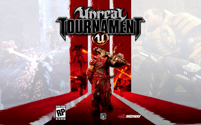 Unreal Tournament 3
