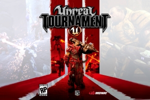 Unreal Tournament 3