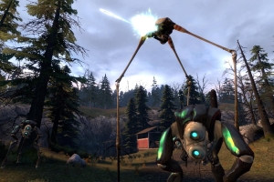 Half-Life 2: Episode Two