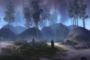 Neverwinter Nights 2: Mask of the Betrayer